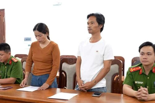 Bắt chủ kênh 'Già làng Tây Nguyên'
