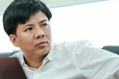 Nguyễn Ngọc Thủy (Shark Thủy) bị truy tố lần thứ 2 về 2 tội 'Lừa đảo chiếm đoạt tài sản' và 'Đưa hối lộ'