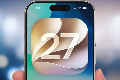 5 tính năng iOS 27 giúp người dùng iPhone tiết kiệm thời gian