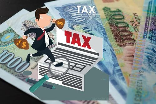 Khổ vì thuế - Làm sao để đúng luật mà vẫn thấu tình?