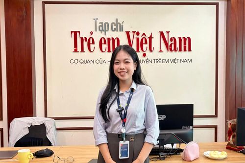 Lắng nghe trẻ thơ để thấu hiểu giá trị đích thực của trường học hạnh phúc