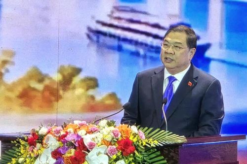Cúp Thánh Gióng 2026: Tôn vinh bản lĩnh và khát vọng doanh nhân Việt
