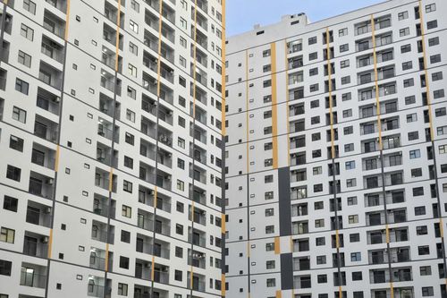 Bắc Ninh yêu cầu công khai, minh bạch giá bán nhà ở xã hội