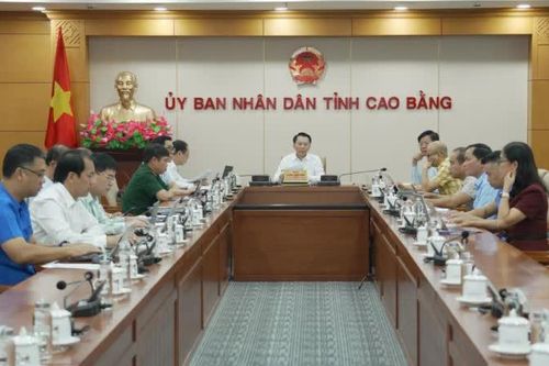 Hội nghị trực tuyến toàn quốc triển khai Ngày Văn hóa Việt Nam gắn với Ngày hội Đại đoàn kết toàn dân tộc