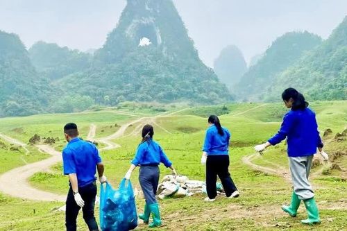 Giữ xanh cảnh quan - tăng sức hút điểm đến