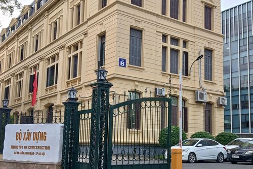 Thúc đẩy chuyển đổi số ngành xây dựng