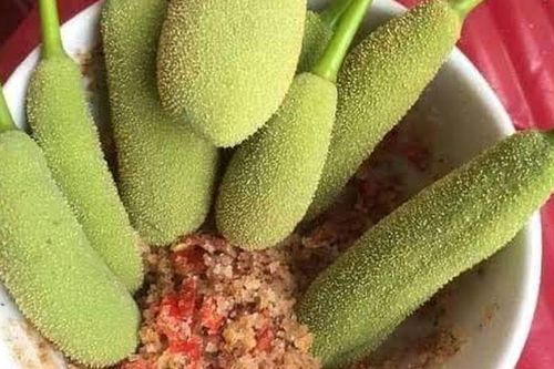 Loại quả có tên khiến nhiều người ngượng đỏ mặt, xưa hái vứt đi nay bán 50.000 đồng/kg, trồng một lần thu hoạch nhiều năm