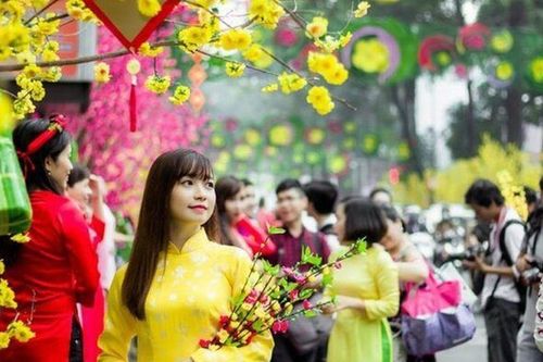 Tết Âm lịch Đinh Mùi 2027 được nghỉ 05 ngày hay 07 ngày?