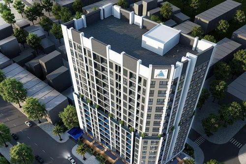 Hà Nội khởi công dự án nhà ở xã hội hơn 195 tỷ đồng tại Sóc Sơn