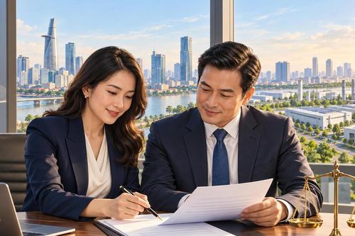 Xây dựng niềm tin pháp lý nuôi dưỡng khát vọng kinh doanh