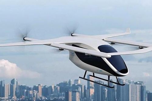 Phát triển kinh tế không gian tầm thấp: Bài toán làm chủ công nghệ