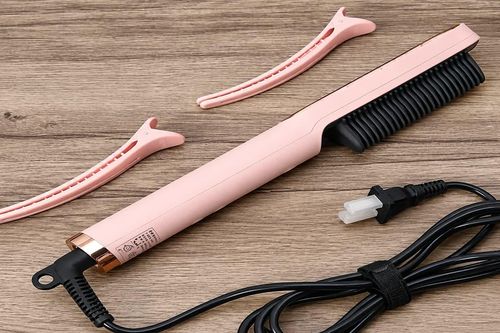 Mua lược điện đừng chỉ nhìn giá: Lưu ý 5 chi tiết này để tránh gây hư tổn cho tóc