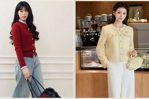 Mùa lạnh 2026, muốn mặc đẹp chuẩn quý cô đừng bỏ qua 3 kiểu trang phục này