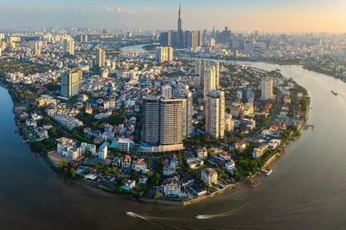 Đánh thức sông Sài Gòn!