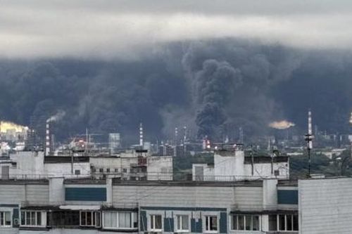 Mỹ dọa ngừng chia sẻ tin tình báo nếu Ukraine tiếp tục tấn công cơ sở năng lượng của Nga