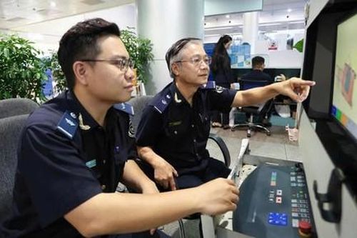 Hải quan khu vực II chủ động đấu tranh, ngăn chặn nhiều thủ đoạn buôn lậu mới