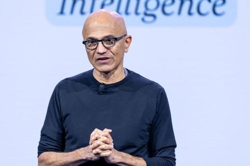 Vì sao CEO Microsoft muốn AI có phanh khẩn cấp?