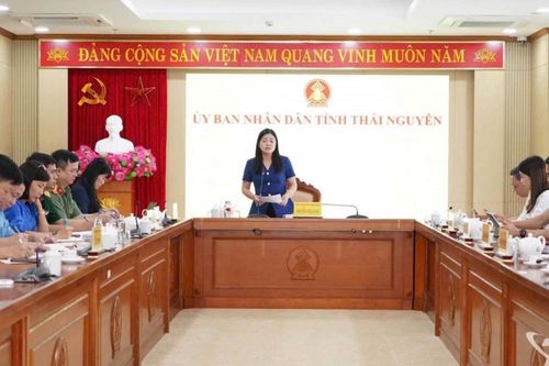 Thái Nguyên hoàn thiện công tác tổ chức, sẵn sàng cho Festival Trà Quốc tế 2026