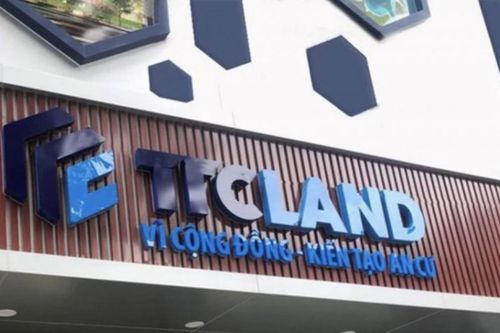 TTC Land bị phạt 85 triệu đồng do chậm đăng ký, lưu ký trái phiếu