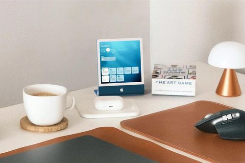 Cuộc đua nhà thông minh: Apple và Big Tech thâm nhập từng căn bếp