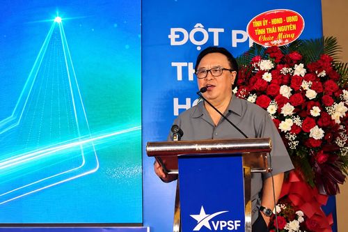 Ông Hoàng Bình Quân: Doanh nghiệp muốn bứt phá phải thay đổi tư duy