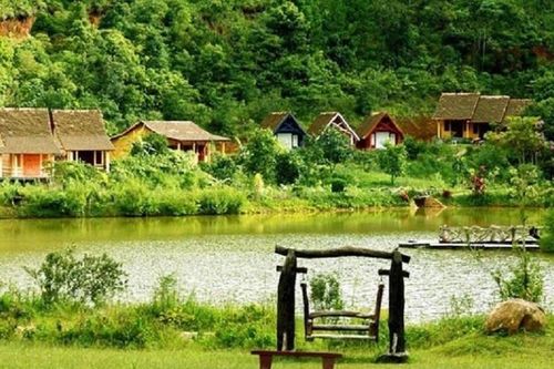 Tên gọi làng Cù Lần có nghĩa gì?