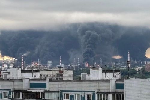 Tin nóng thế giới hôm nay 12/10: Ukraine phản ứng lệnh 'ngừng bắn năng lượng'