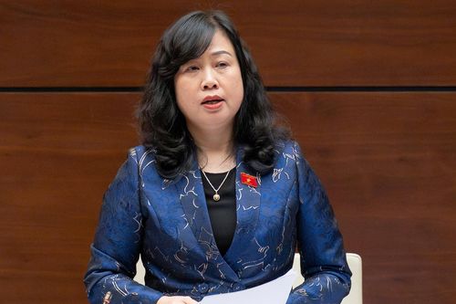 Bộ Y tế đề xuất cơ chế tinh giản biên chế riêng, tách biệt với khối hành chính