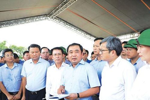 Hà Nội xây dựng nền hành chính hiện đại từ chính quyền 2 cấp
