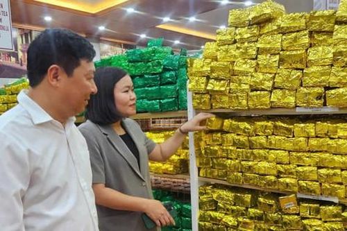 Xã Nội Bài, thành phố Hà Nội: Đưa hàng Việt từ quảng bá đến thị trường bền vững