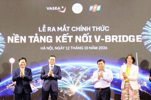 Việt Nam - Australia thúc đẩy hợp tác công nghệ số, trí tuệ nhân tạo và bán dẫn