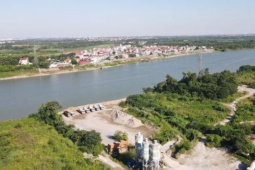 Hà Nội hướng tới mục tiêu tăng cường kết nối vận tải thủy, giảm áp lực đường bộ