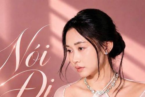 Kể chuyện tình yêu bằng ngôn ngữ điện ảnh trong MV 'Nói đi'
