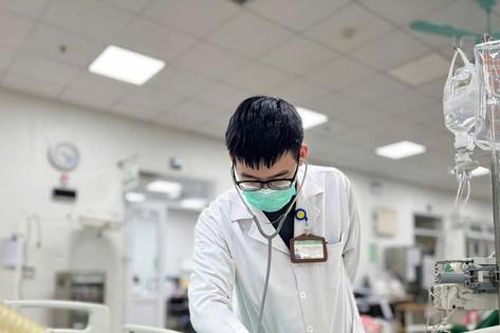 Cúm A có thể gây suy hô hấp nặng, cảnh giác ở nhóm nguy cơ cao