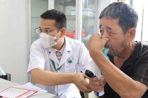 Lập lá chắn thể chế bảo vệ sức khỏe cộng đồng