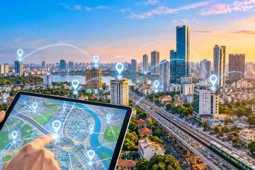 Hà Nội đẩy mạnh kết nối, khai thác dữ liệu số phục vụ quản lý, điều hành