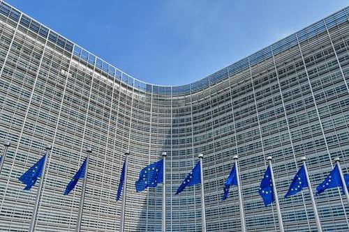 EU thông qua gần 1.600 mục trừng phạt mới nhằm vào Nga