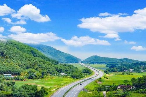 Phê duyệt phương án tổ chức giao thông tuyến nối hai cao tốc