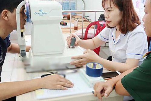 Danh mục 10 căn bệnh mới nhất miễn đăng ký nghĩa vụ quân sự 2027, không nhận vào quân thường trực