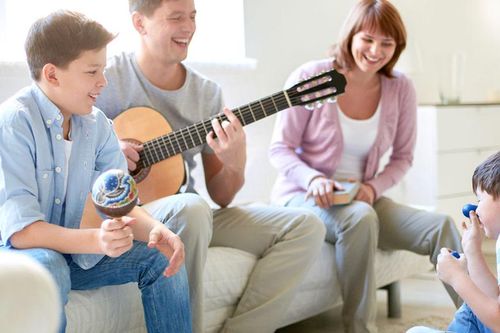 Những câu nói dễ làm mất phúc khí trong nhà