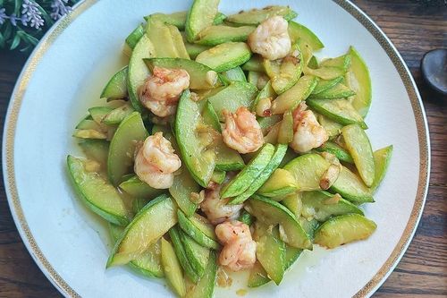 Thu về trời khô hanh: Làm ngay món xào 10 phút vừa giải nhiệt, lại 'gấp đôi vị ngon'