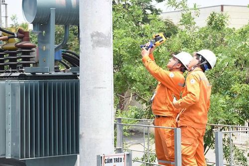 Lịch cúp điện Vĩnh Long từ ngày 12 - 18/10/2026: Những khu dân cư nào sẽ bị cúp điện liên tục?