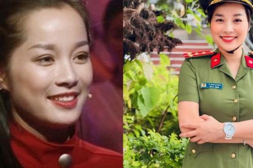 MC từng 'ẵm' 22 triệu đồng khi thi Ai Là Triệu Phú, hiện mang quân hàm Đại úy, khoe loạt mâm cơm gia đình ngon 'nức nở'