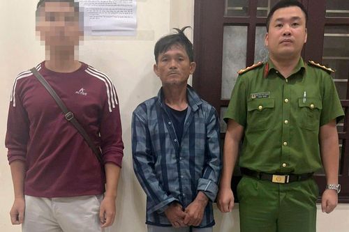 Người đàn ông 56 tuổi bị bắt sau 32 năm trốn truy nã đặc biệt nguy hiểm