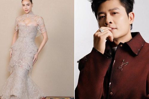 Tin sao 12/10: Hồ Ngọc Hà kiêu sa quyến rũ, nhạc sĩ Nguyễn Văn Chung tiết lộ điều đặc biệt của tên gọi