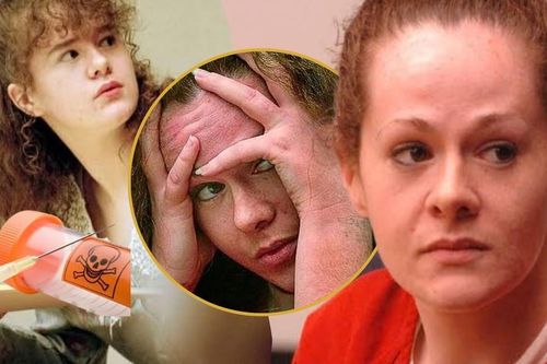 Nữ tử tù Mỹ sống sót sau 2 lần tiêm thuốc độc trở lại nhà giam