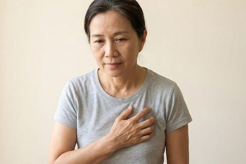 Mãn kinh có làm tăng nguy cơ mắc bệnh tim mạch ở phụ nữ?