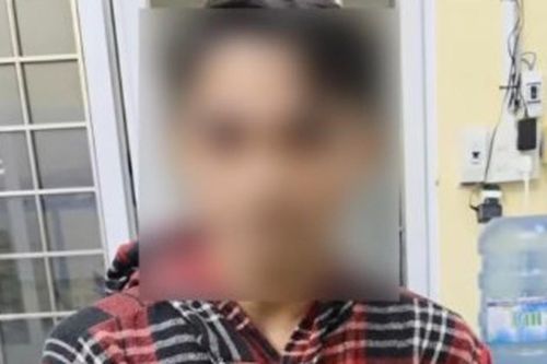 Vén màn sự thật vụ thanh niên bị 'kẻ lạ mặt' vung dao chém, cướp tài sản giữa đêm