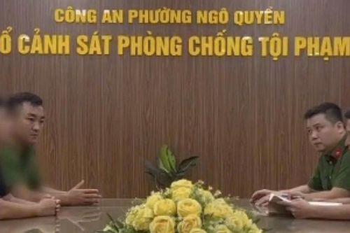 Hải Phòng xử lý người đăng tin sai sự thật, xúc phạm danh dự công dân