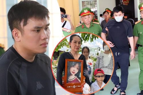 Sáng 13/10, mở lại phiên xét xử vụ tài xế cán tử vong nữ sinh Vĩnh Long
